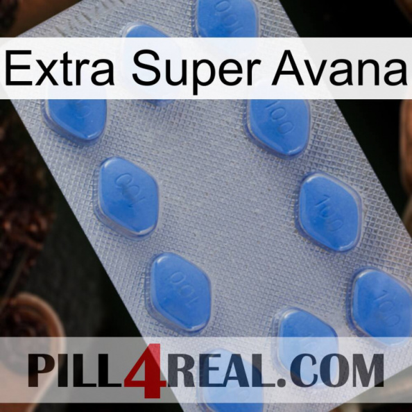 Extra Super Avana 21